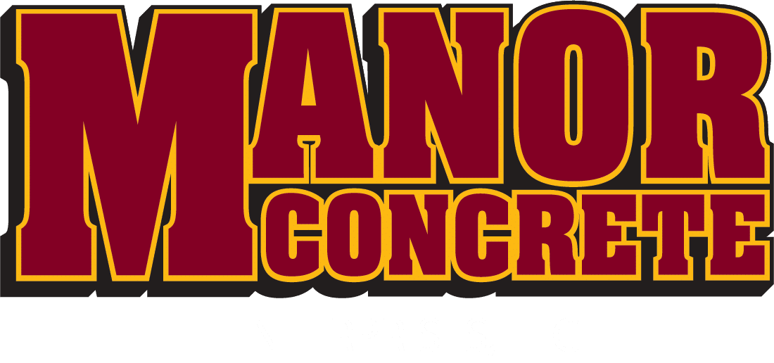 ManorConcrete Logo_4CWhite